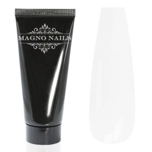 Professional Polyacryl Gel - Acrylgel - Polygel milk white